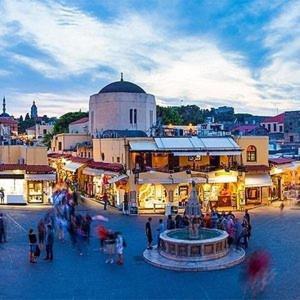 La Maison Du Village Λάρδος Εξωτερικό φωτογραφία