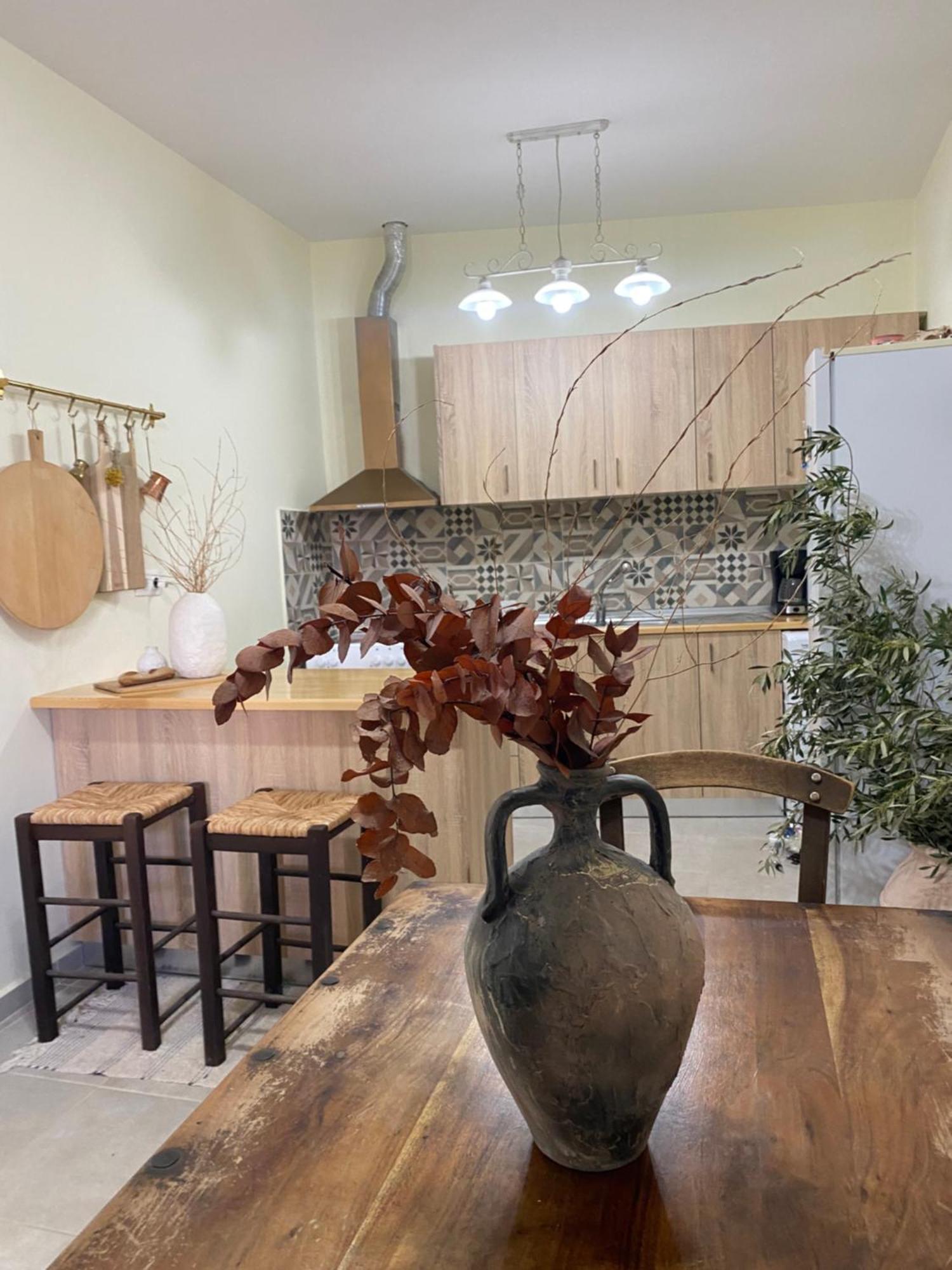 La Maison Du Village Λάρδος Εξωτερικό φωτογραφία